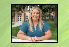  Tiffany Hearne—Special Services Coordinator